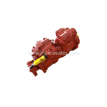Hydraulic Pump R140LC-3 31Q3-10010 Main Pump R140LC-3